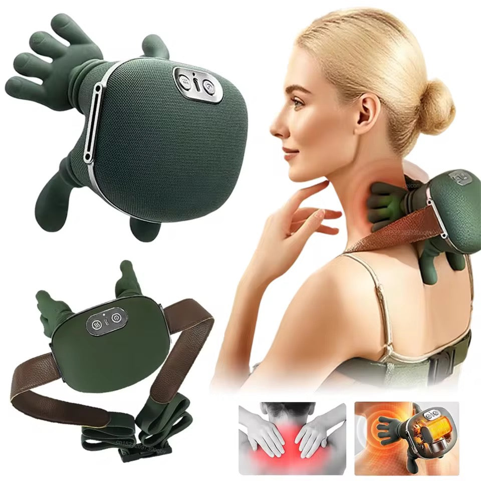 Massaura™ Real Hands Massager