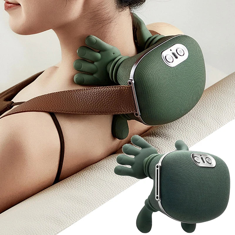 Massaura™ Real Hands Massager