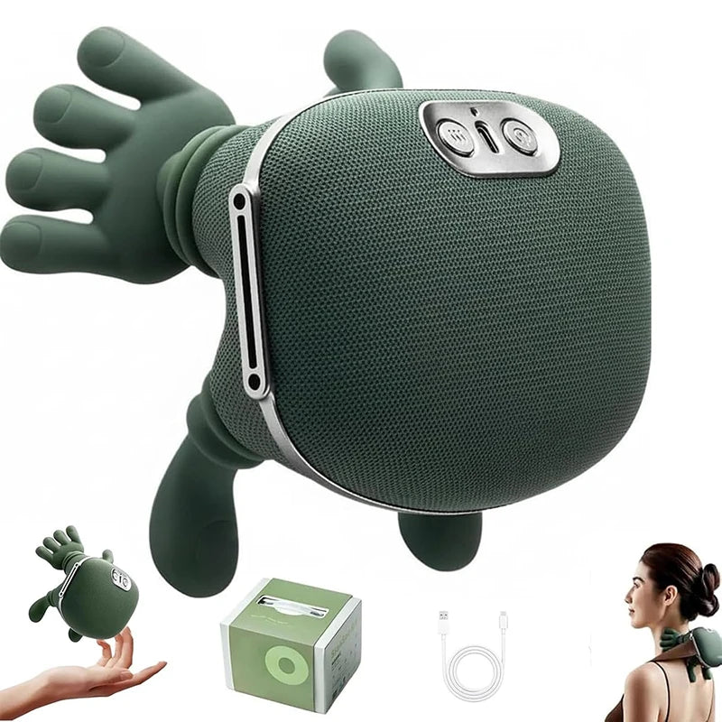 Massaura™ Real Hands Massager