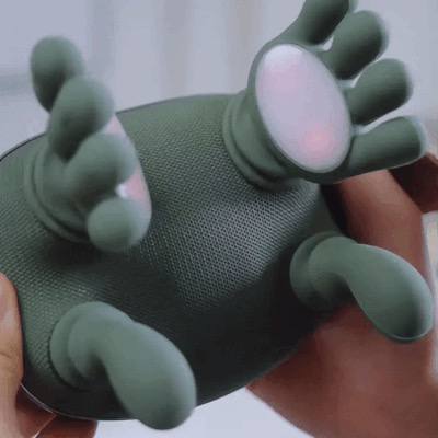 Massaura™ Real Hands Massager